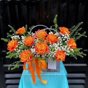 Hoa Tươi Tặng Sinh Nhật - OA81